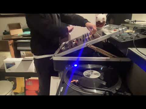 Tcher no beat 03 VS Tcher no beat 04