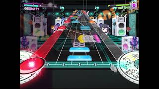 【D4DJ Groovy Mix】胡桃とみいこのイタズラDJメドレー　スピード1.0