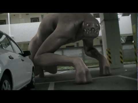 芸術学科 ISMIE2011選抜作品：尚美学園大学「MAYHEM」