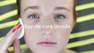 ECOVIDRIO No soy de cristal, yo #SoyComoElVidrio anuncio