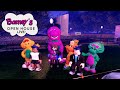 Barney In Robloxia Barney S Open House FULL SHOW 10 12 24