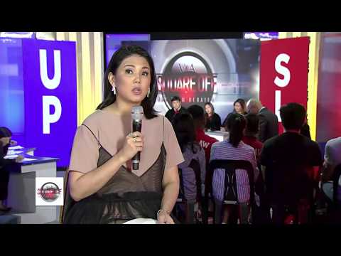 ANC Square Off Season 15 Grand Finals | UP v. SLU | 10 June 2018