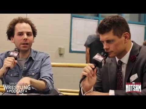 Cody Rhodes Discusses Stardust Homage On Arrow