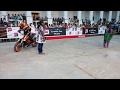 Stunt With Madurai Girls