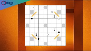 The New Sudoku Rule That We LOVE!