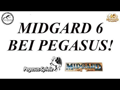 MIDGARD 6: Was wird sich ändern? ALLE bekannten Neuerungen in einem KURZEM Video!