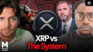Why Wall Street Hates XRP