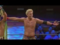 ROH Throwback Kazuchika Okada Vs Dalton Castle FULL MATCH