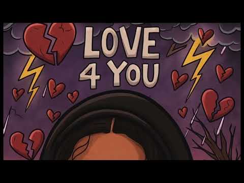 Lil Bandz - Not The Same (Official Video Visualizer) 