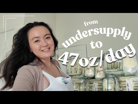 Breast Pumping 101 | Flange size, How to get more milk, Elastic Nipples, Hands Free, Essentials