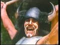 VHS Trailers From Undercover 1984