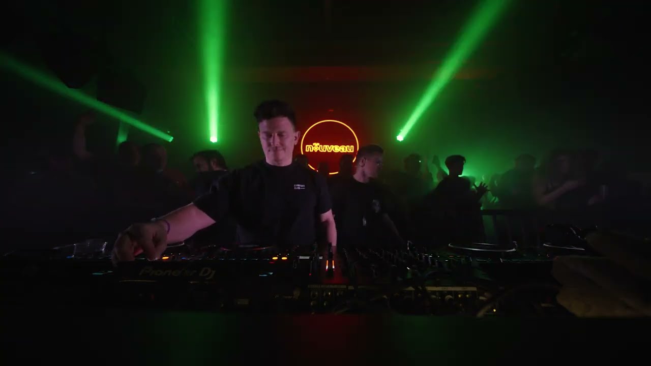 Fedde Le Grand - Club Nouveau