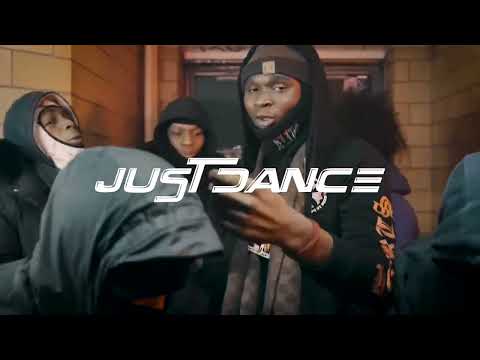 [FREE] "JUST DANCE" | YUS GZ X SHA EK X BLOCKWORK SAMPLE DRILL TYPE BEAT