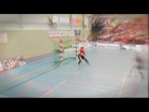 FC Marlène landskampioen 2008 - 2009