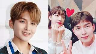 Super Junior Ryeowook Confirms Relationship with Ari with Open Letter to Fans