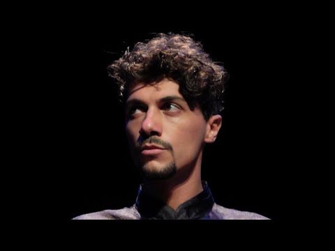 “Wanderers Nachtlied” by Schubert - Riccardo Angelo Strano, countertenor