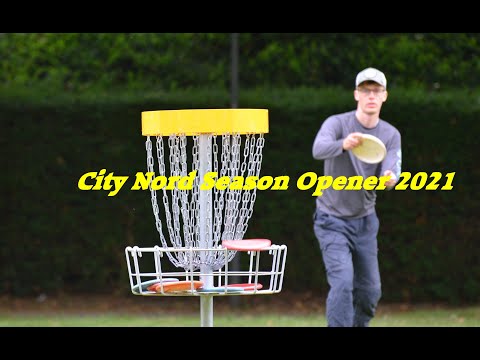 CityNord Season Opener 2021