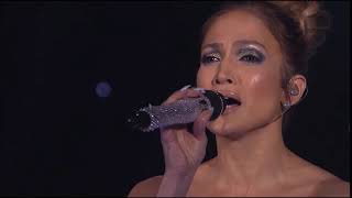 [RARE AUDIO] J Lo SLAYS 'We Belong Together' Ending!!! (2017)