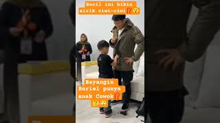 Download lagu aduh..Bocil ini bikin Iri ⁉️😯🙄#short #shortvideo #arielnoah #arielnoahterbaru #ariel #boriel #allea mp3