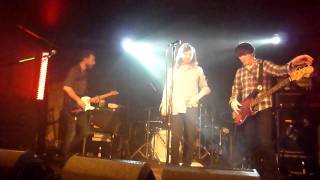 Idea Track + Let Me Sleep (Next To The Mirror) - IDLEWILD