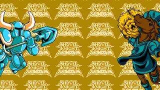 Keep Away from My Gems - Let's Play SK Showdown Part 1