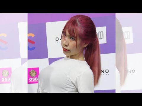 [ Fancam ] Smile K-GIRLS cover Onda Everglow - Adios : K-Team Mini Stage