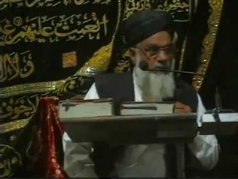 JMGA Lecture - sunday-03-04-2011