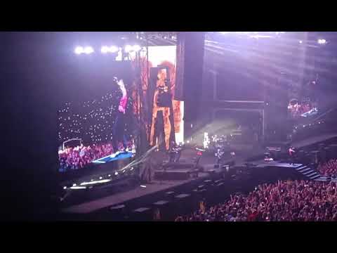 DEPECHE MODE | ENJOY THE SILENCE | LONDON TWICKENHAM STADIUM | 17/06/23