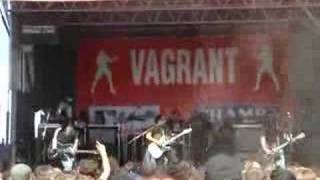 Moneen - Don&#39;t Ever Tell Locke What He Can&#39;t Do (live)