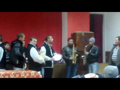 Dubasii din Gurasada la Camin 2012