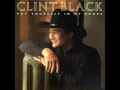 Clint Black - Muddy Water