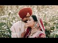 WEDDING FILM 2022 | MANVIR  &  JASLEEN | LUDHIANA | SUNNY DHIMAN PHOTOGRAPHY | INDIA