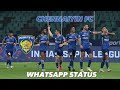 |Chennaiyin Fc Comeback WhatsApp Status|Tamil|Football tamil |