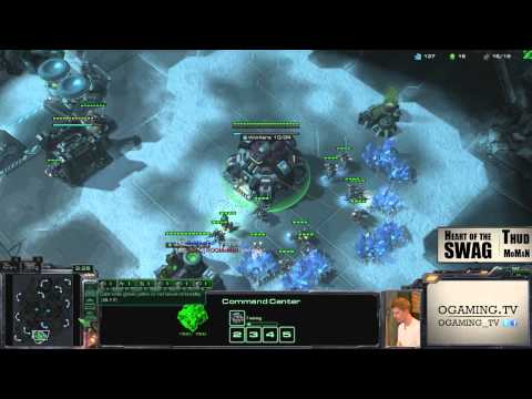 [S02E16] Heart of the SWAG du 13/01/2014