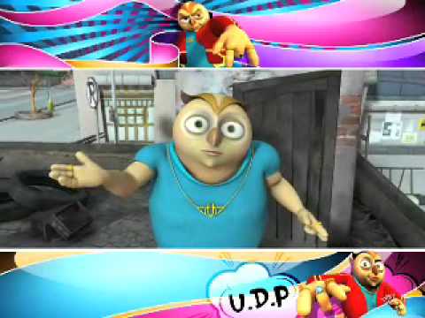 Ullu Da Patha - Exam