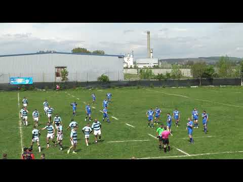 DNS 2018-2019 PLAYOFF - CSM Bucovina Suceava - CS Navodari - Rep 2