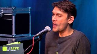 Wave Machines - Stay The Same (The Shoes) - Le Live