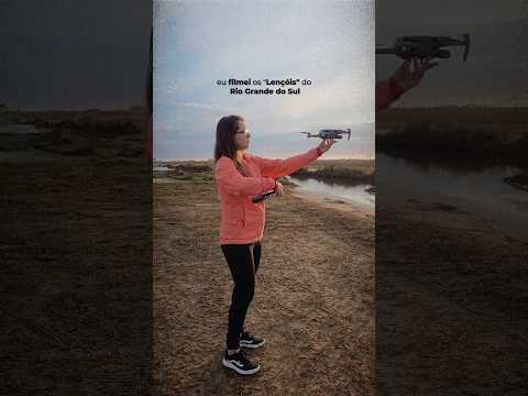 OS LENÇÓIS RIO GRANDENSES - Bacupari