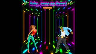 Download lagu Yuri Sosnin - Baby, Come On Dance ! mp3