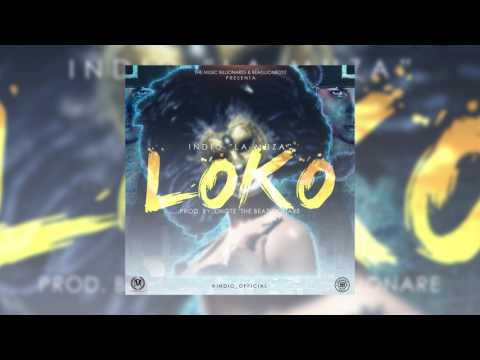 Loko | Indio "La Muza" (Audio Oficial) (Prod. DNote The Beatllionare)