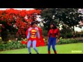 WeMesh - Indian Superman