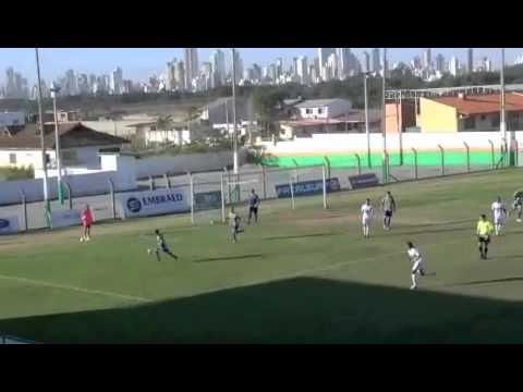 FC Biguaçu vs Imbituba FC 2