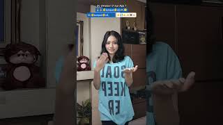 Download lagu Dc Oktober O nya Apa ? | DJ Jang Ganggu | Dance Viral Tiktok | #dance #tiktok #djremix #shorts mp3