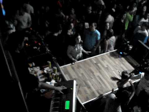 Deepside Deejays and Dj ZET @ Club LM Bacau part 13 by Mario Deejay