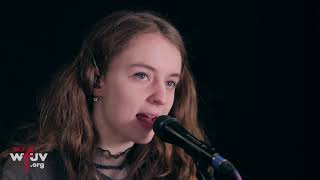 Let&#39;s Eat Grandma - &quot;Hot Pink&quot; (Live at WFUV)