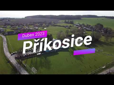 Příkosice 2023