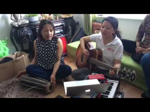 Royera dukha sakine bhaye:14/06/17