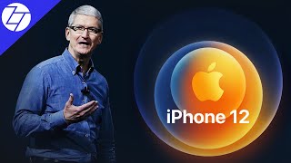 Apple October 2020 Event - 9 Things to Expect!