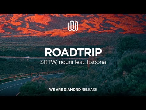 SRTW, nourii - Roadtrip (feat. Itsoona)