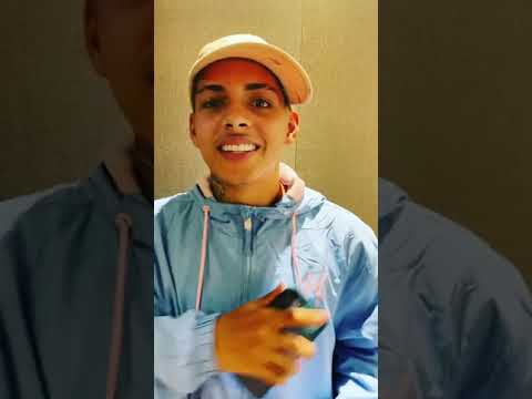 GR6 Convoca 2 - MC Pedrinho , MC Davi , MC Rick , MC Ig , MC Joãozinho Vt